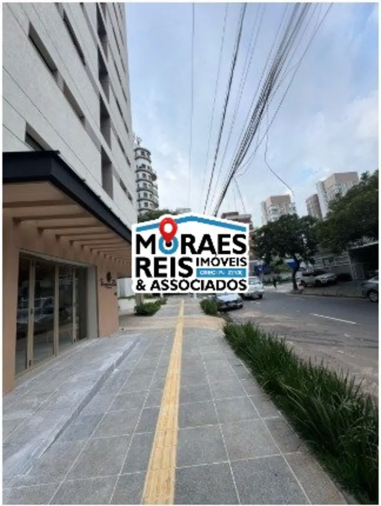 Apartamento, 1 quarto, 21 m² - Foto 11