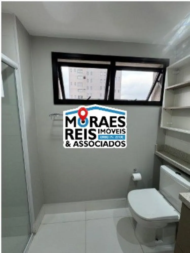 Apartamento, 1 quarto, 21 m² - Foto 9