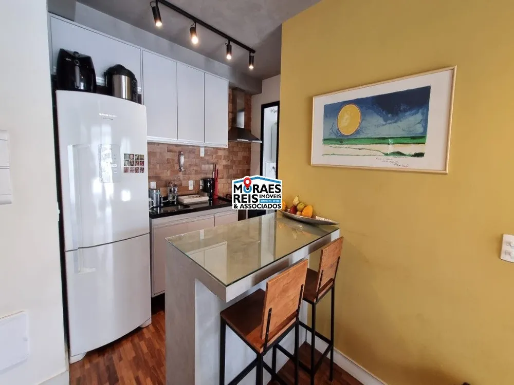 Apartamento, 2 quartos, 70 m² - Foto 13