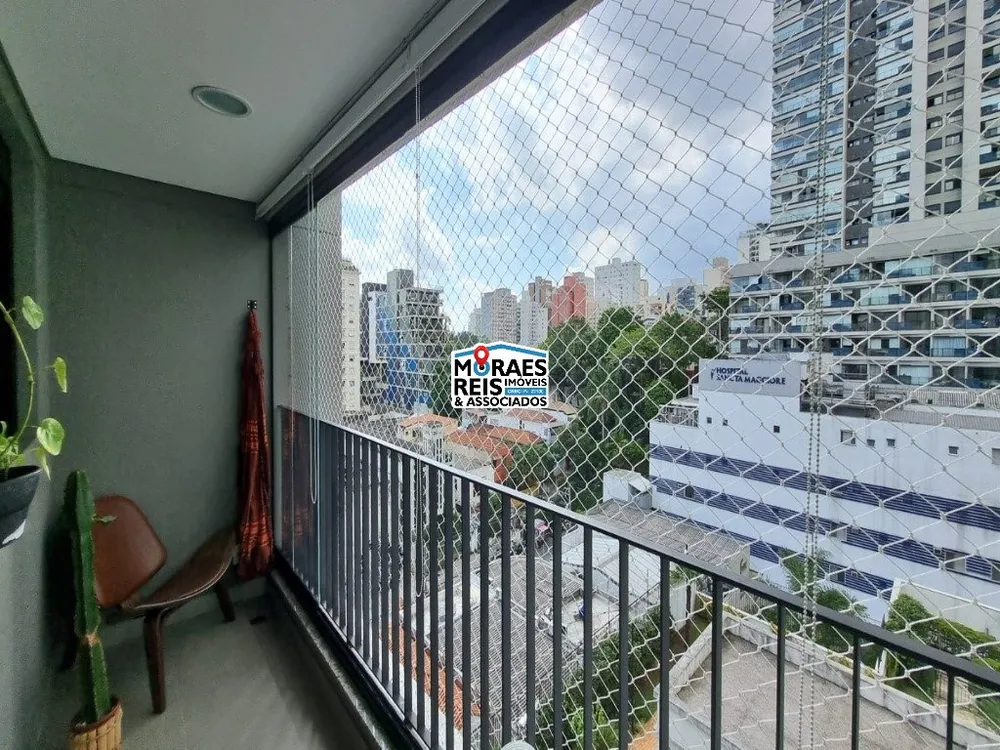 Apartamento, 2 quartos, 70 m² - Foto 12