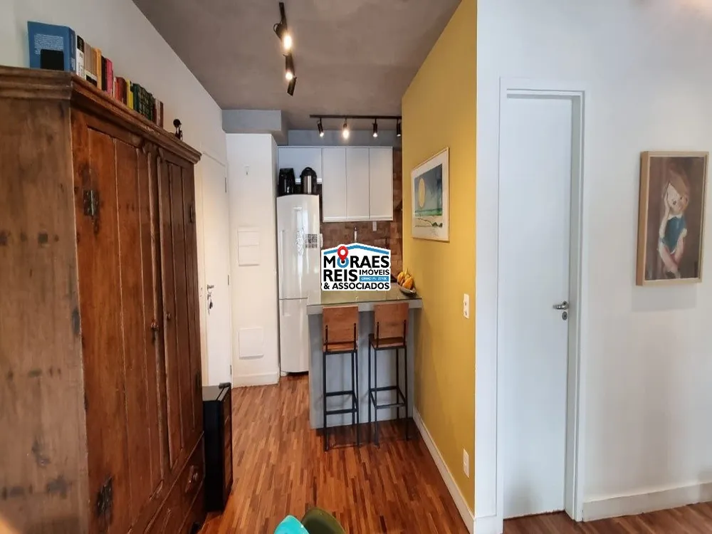 Apartamento, 2 quartos, 70 m² - Foto 10
