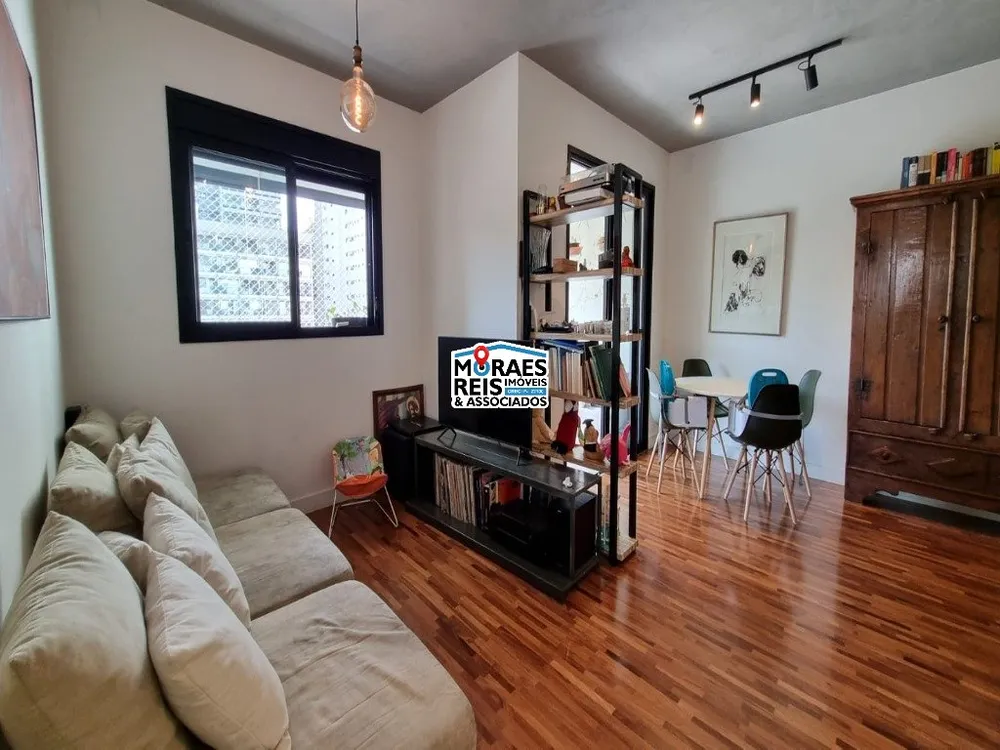 Apartamento, 2 quartos, 70 m² - Foto 4