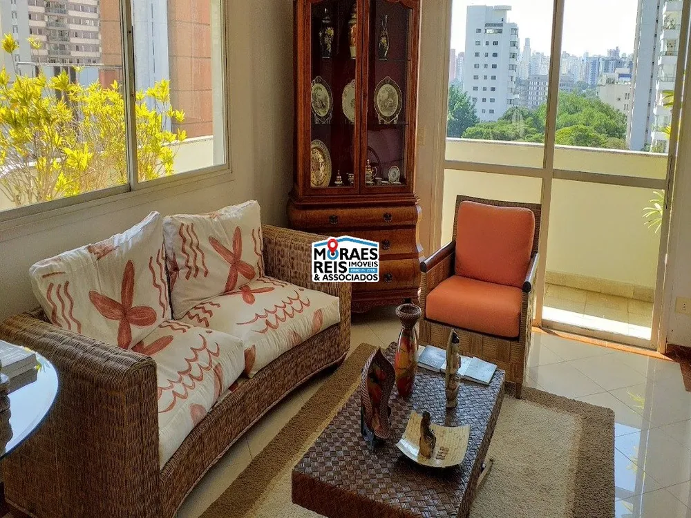 Cobertura, 4 quartos, 400 m² - Foto 1