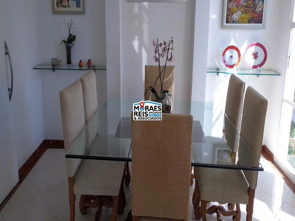 Cobertura, 4 quartos, 400 m² - Foto 4