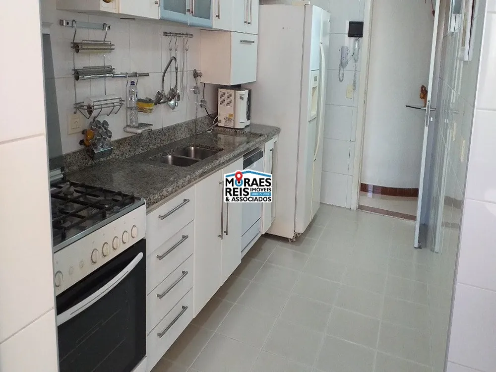 Cobertura, 4 quartos, 400 m² - Foto 7