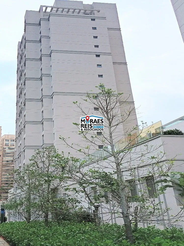 Apartamento, 1 quarto, 28 m² - Foto 11