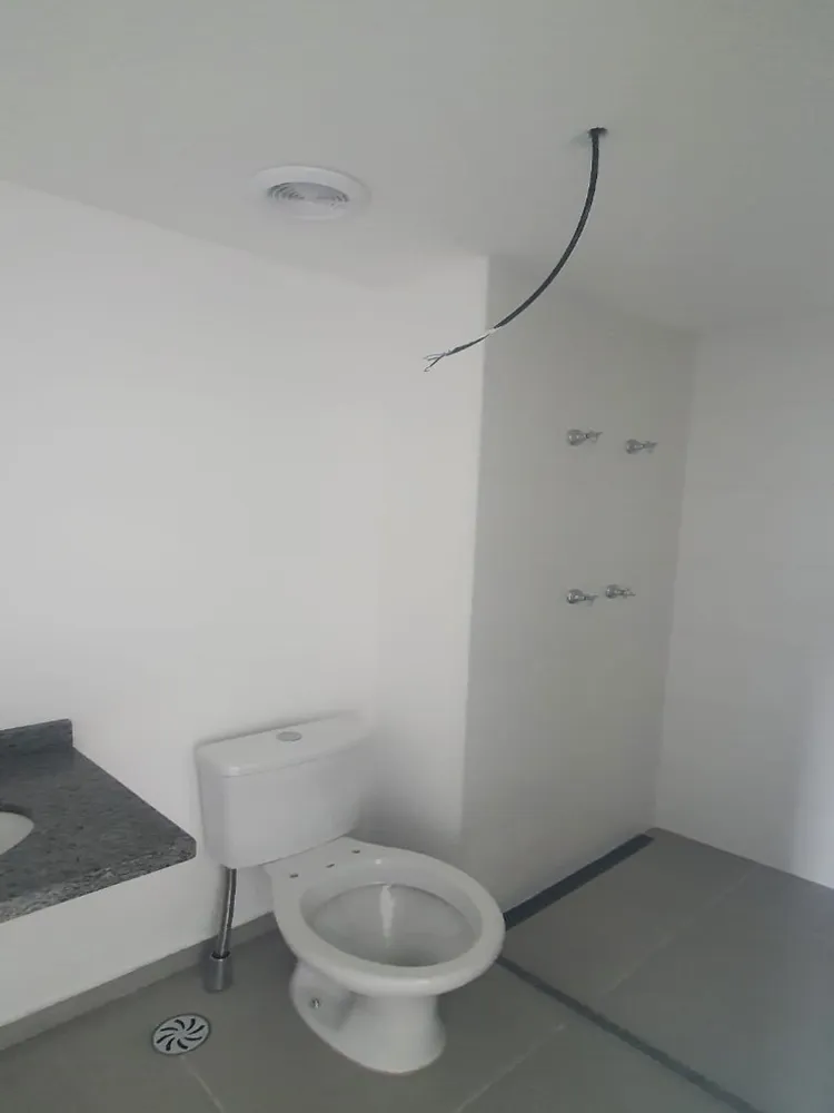 Apartamento, 1 quarto, 25 m² - Foto 1