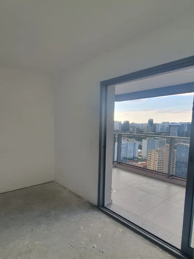Apartamento, 1 quarto, 25 m² - Foto 7