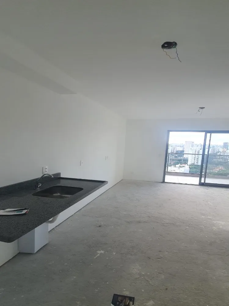 Apartamento, 1 quarto, 25 m² - Foto 8