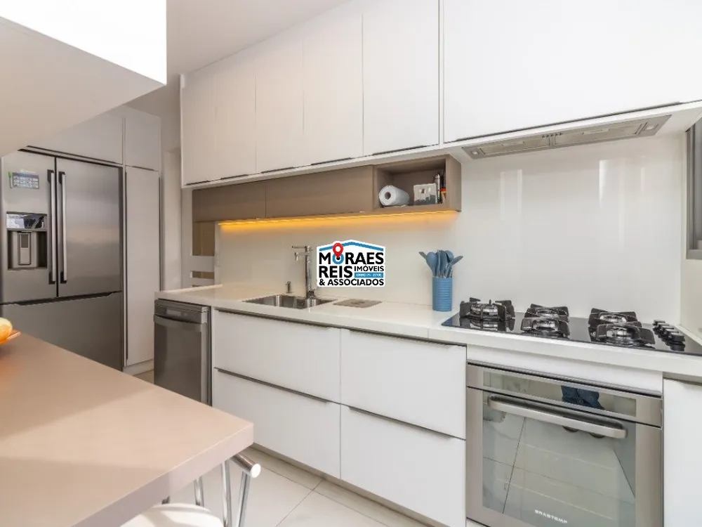 Apartamento, 4 quartos, 150 m² - Foto 9
