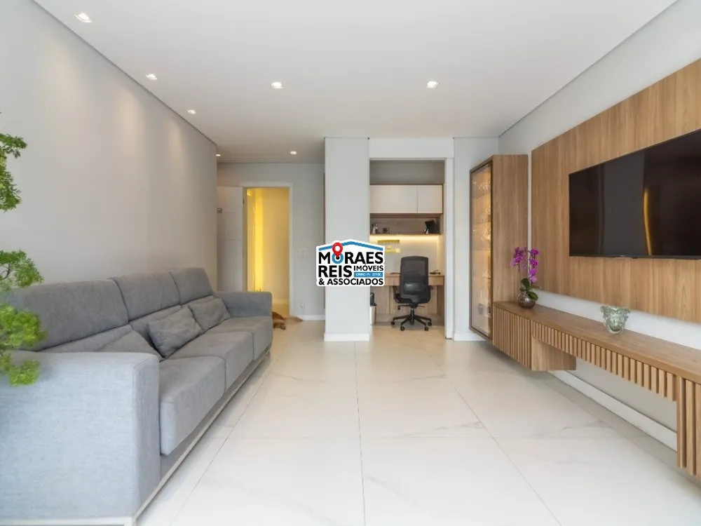 Apartamento, 4 quartos, 150 m² - Foto 1