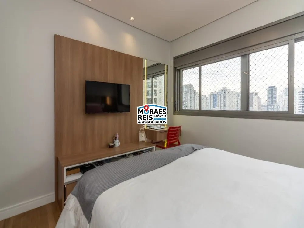 Apartamento, 4 quartos, 150 m² - Foto 6