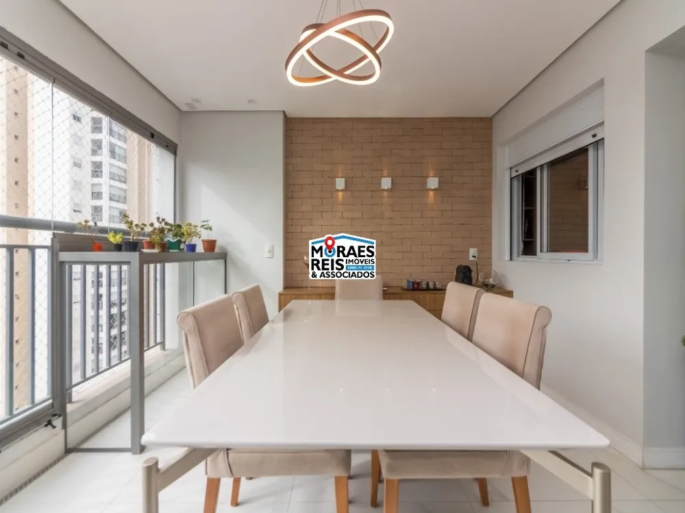 Apartamento, 4 quartos, 150 m² - Foto 10
