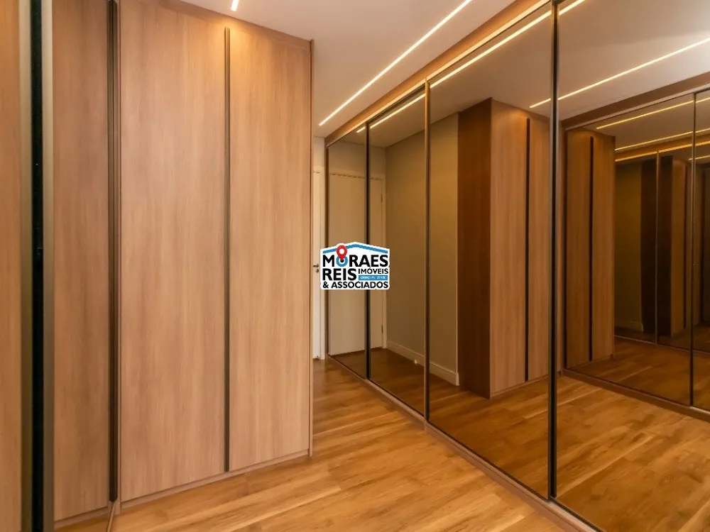 Apartamento, 4 quartos, 150 m² - Foto 11