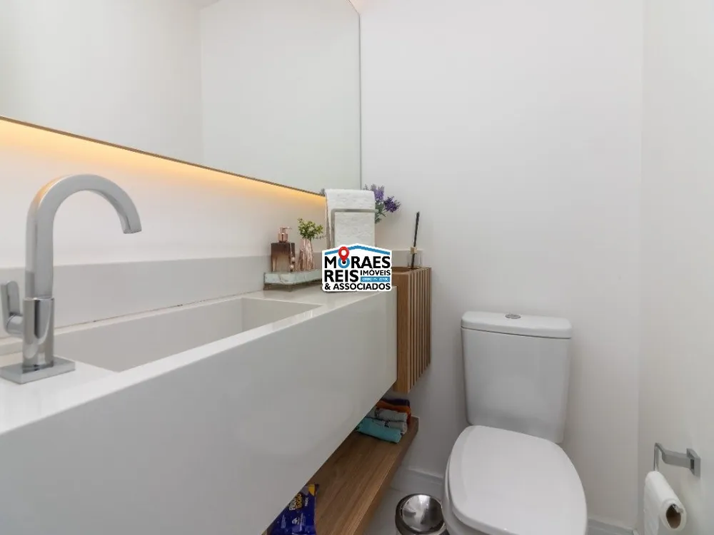 Apartamento, 4 quartos, 150 m² - Foto 4