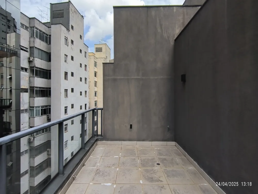 Apartamento, 2 quartos, 153 m² - Foto 1