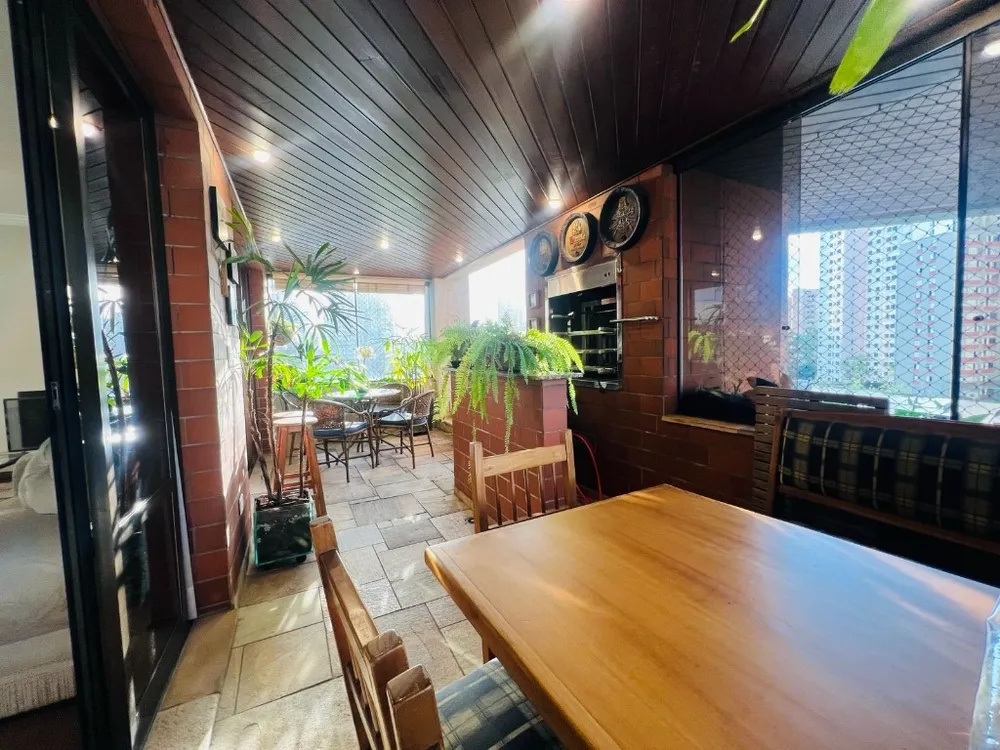 Apartamento, 4 quartos, 207 m² - Foto 5