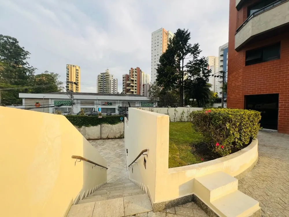 Apartamento, 4 quartos, 207 m² - Foto 8