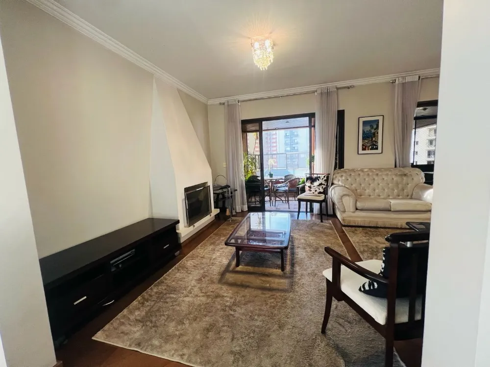Apartamento, 4 quartos, 207 m² - Foto 3