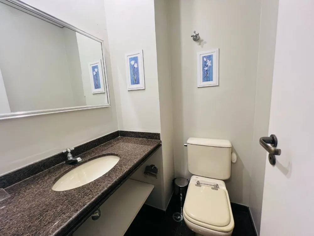 Apartamento, 4 quartos, 207 m² - Foto 6