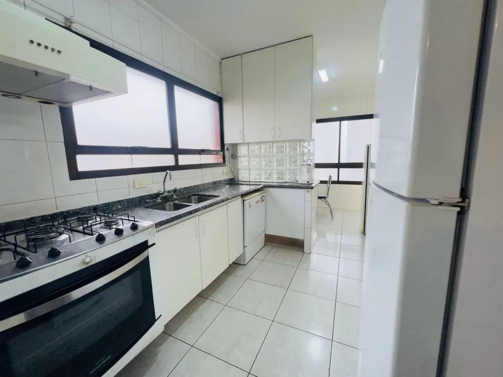 Apartamento, 4 quartos, 207 m² - Foto 7