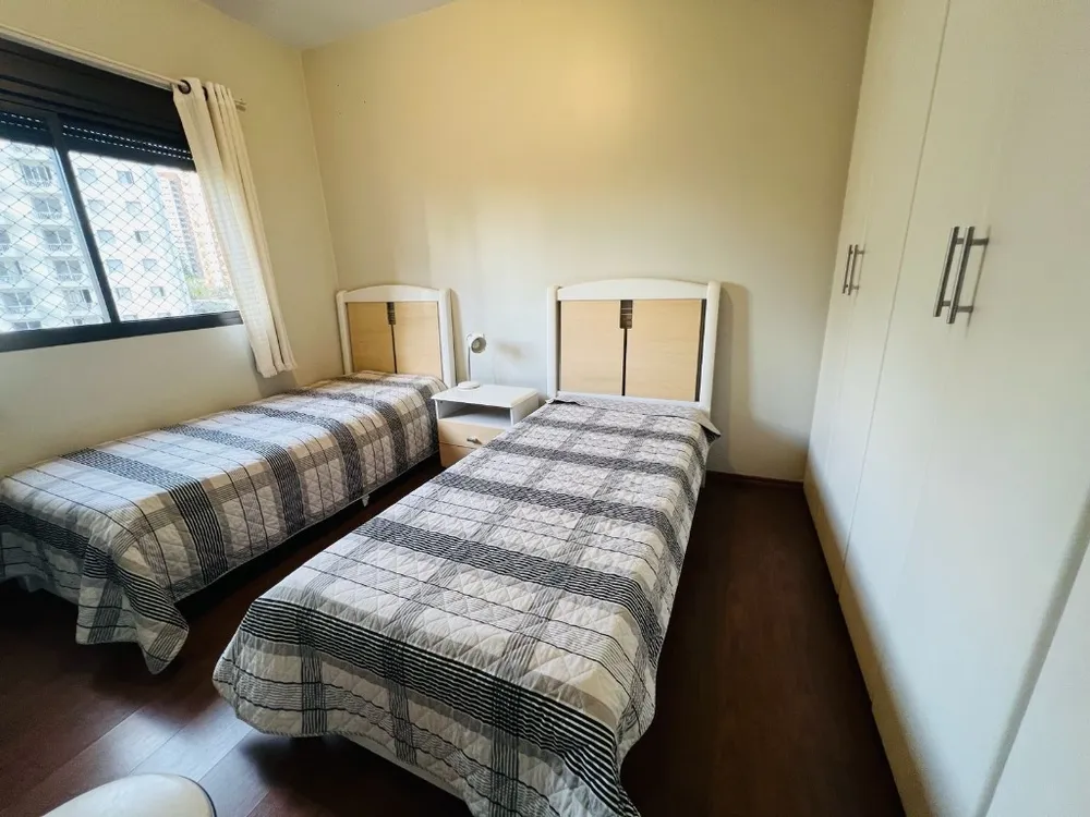 Apartamento, 4 quartos, 207 m² - Foto 9