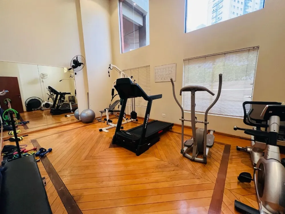 Apartamento, 4 quartos, 207 m² - Foto 5