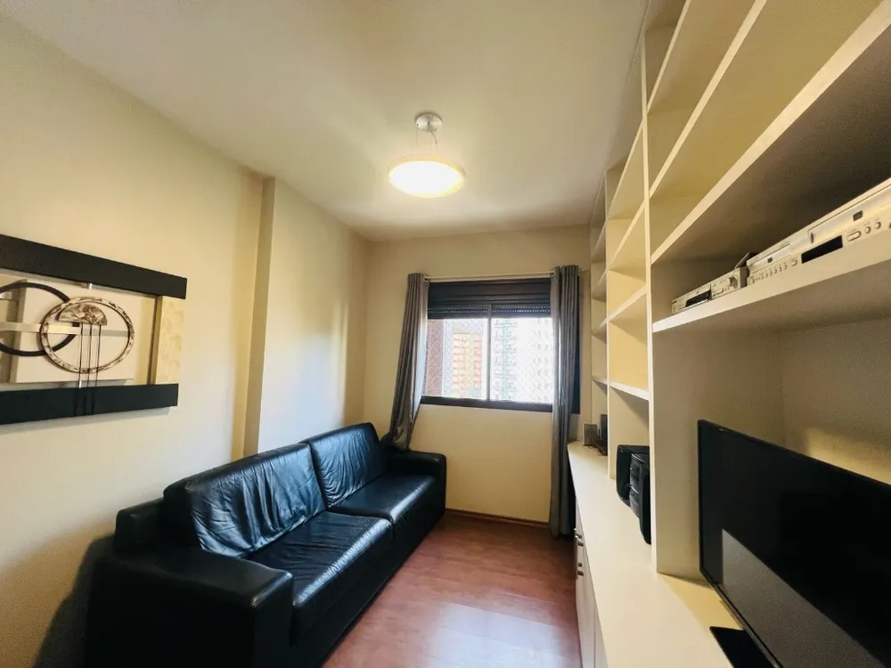 Apartamento, 4 quartos, 207 m² - Foto 8