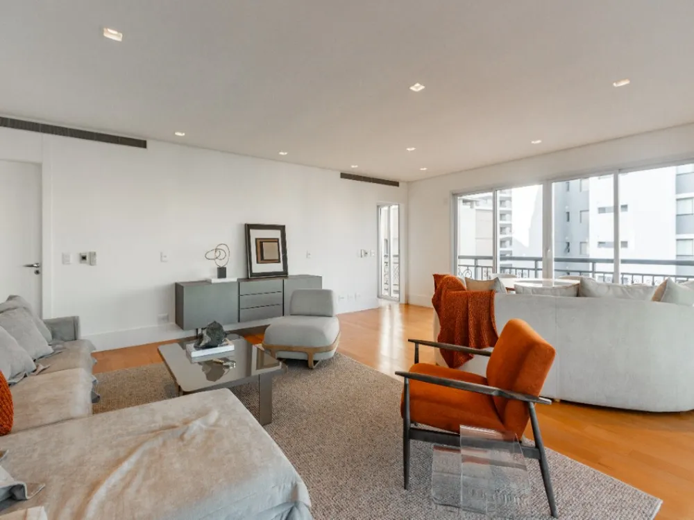 Apartamento, 3 quartos, 273 m² - Foto 8