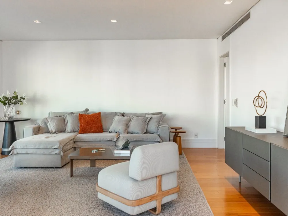 Apartamento, 3 quartos, 273 m² - Foto 4