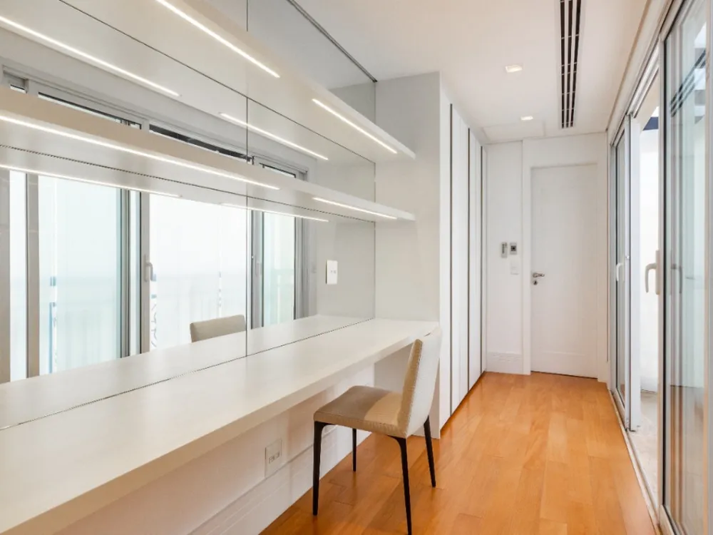 Apartamento, 3 quartos, 273 m² - Foto 10