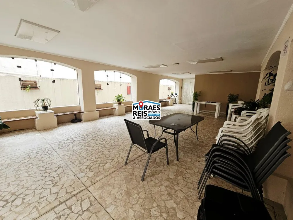 Apartamento, 2 quartos, 81 m² - Foto 12