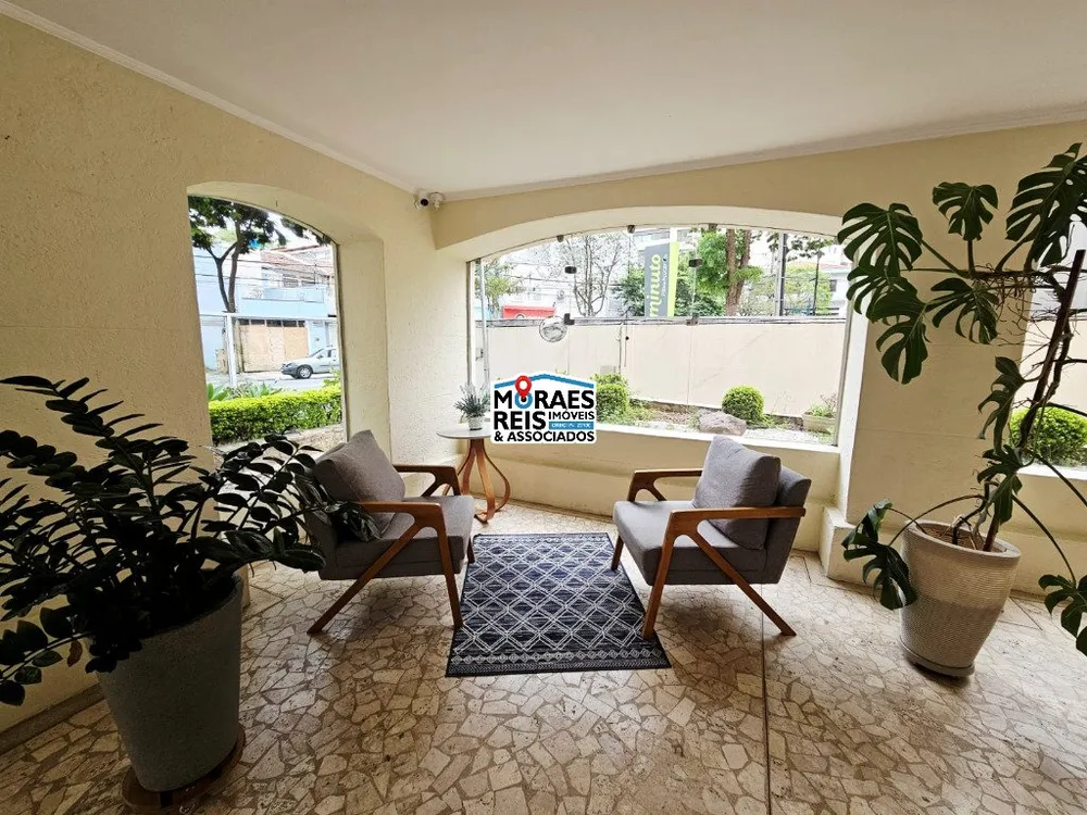 Apartamento, 2 quartos, 81 m² - Foto 7
