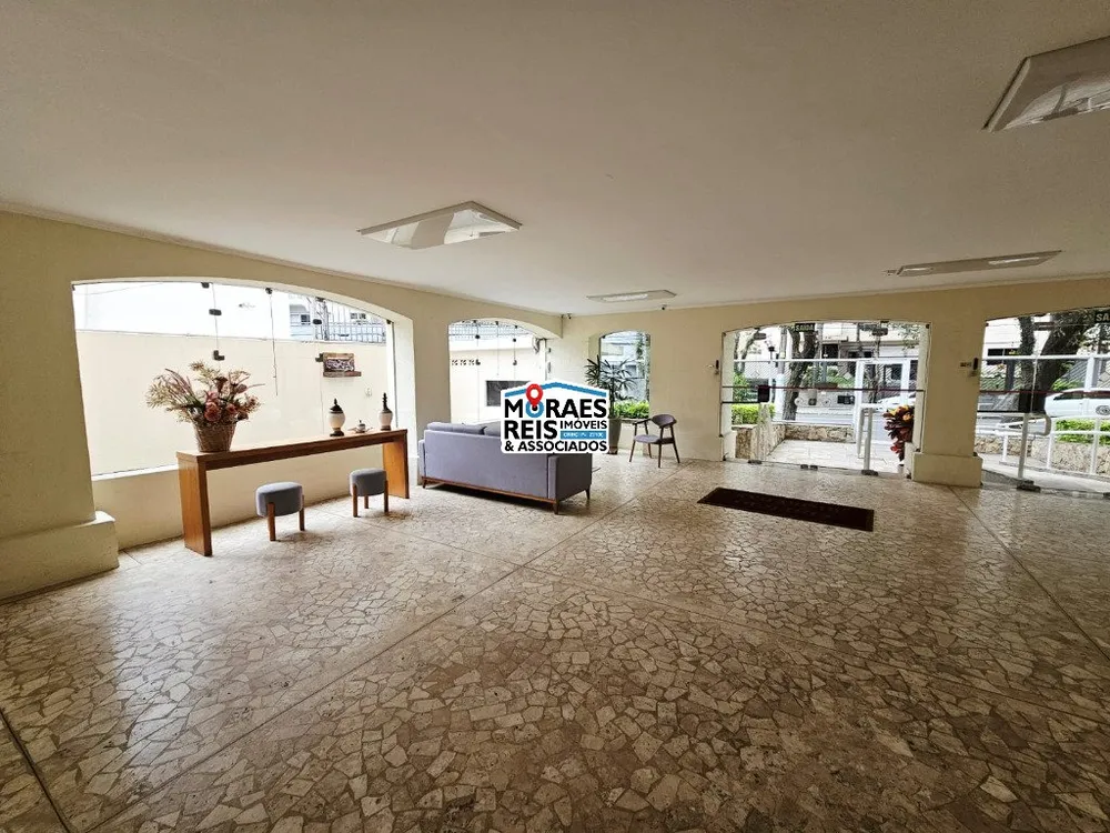 Apartamento, 2 quartos, 81 m² - Foto 6