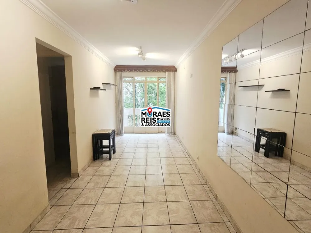 Apartamento, 2 quartos, 81 m² - Foto 1