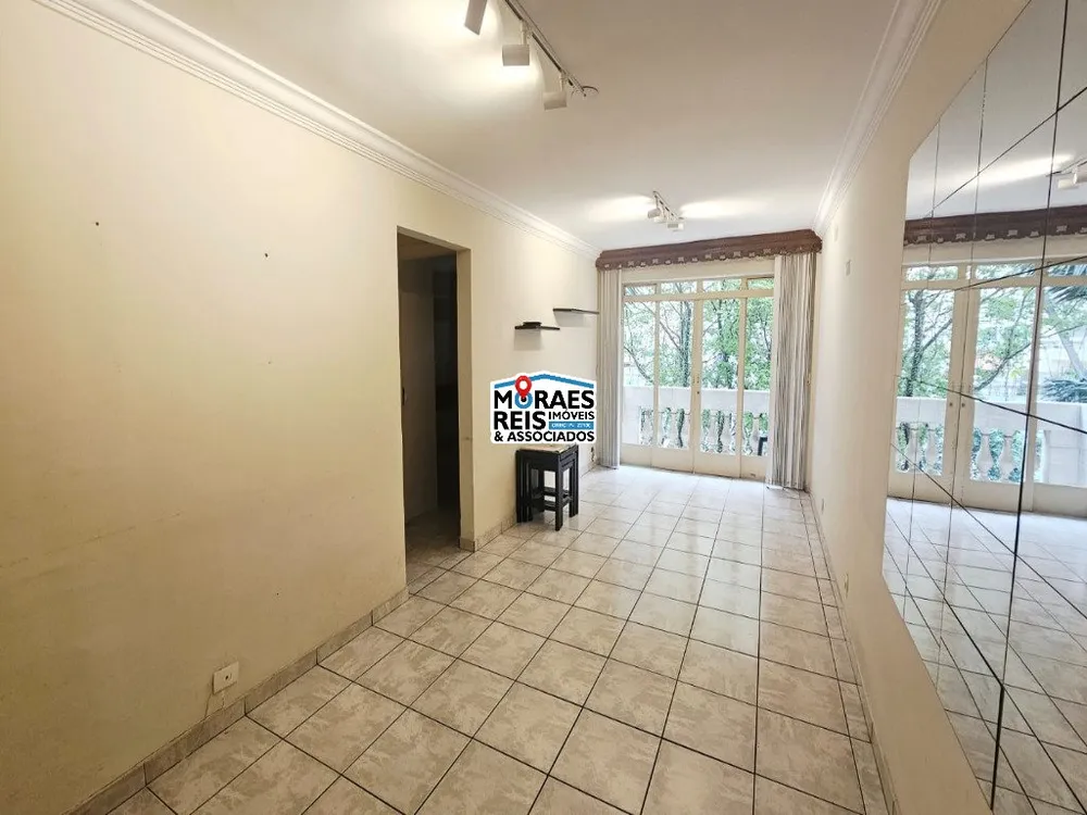 Apartamento, 2 quartos, 81 m² - Foto 2