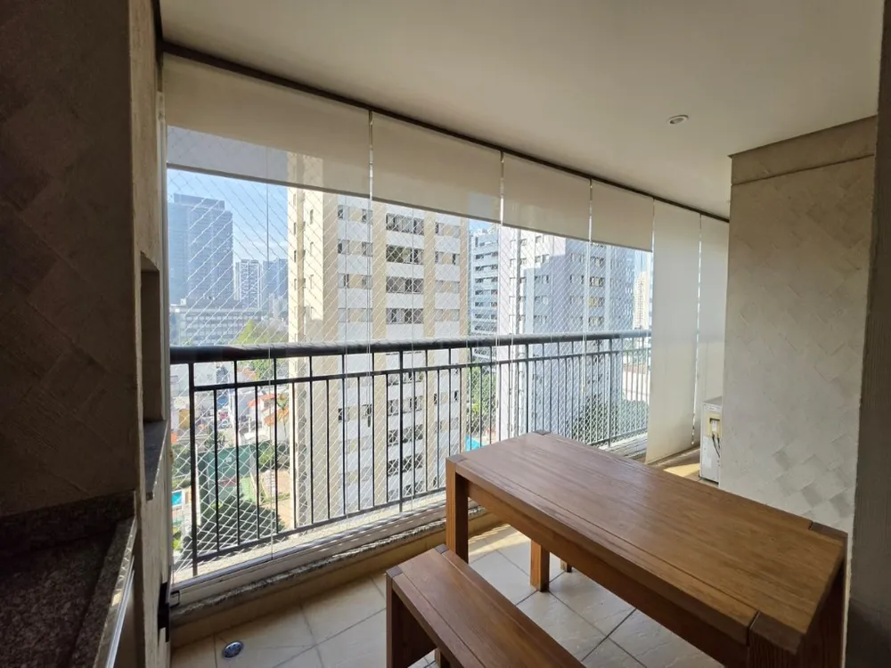 Apartamento, 2 quartos, 97 m² - Foto 7