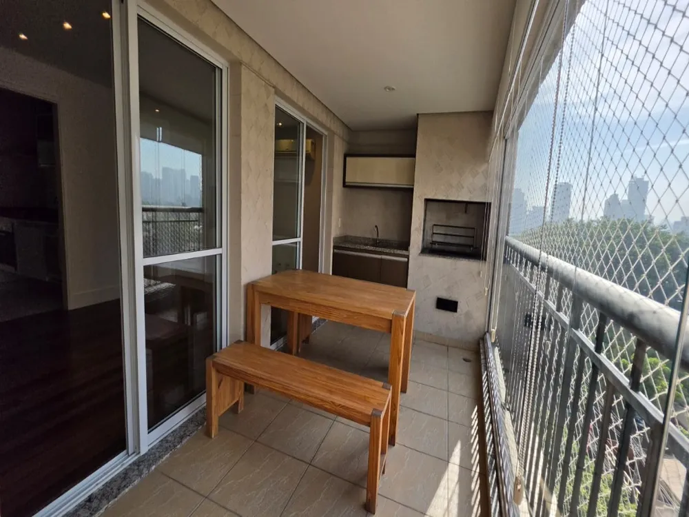 Apartamento, 2 quartos, 97 m² - Foto 5
