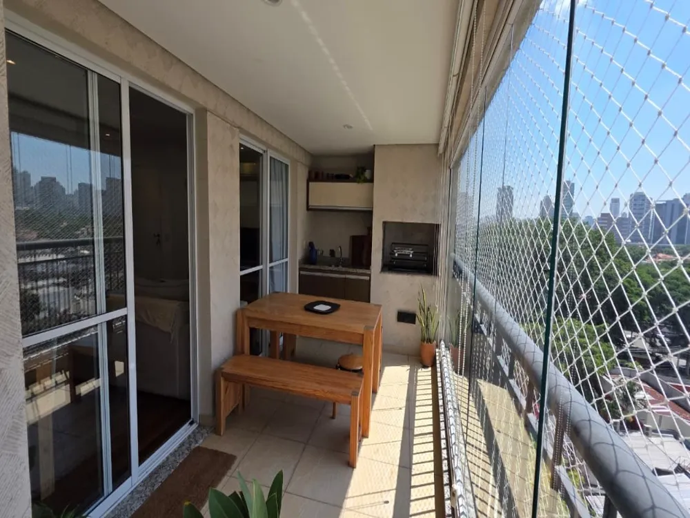 Apartamento, 2 quartos, 97 m² - Foto 1