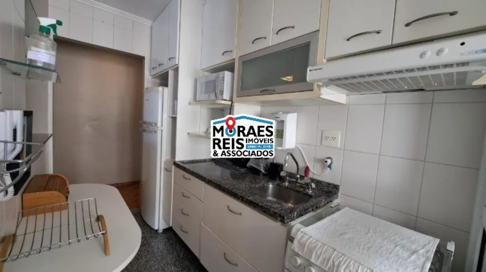Apartamento, 2 quartos, 67 m² - Foto 1