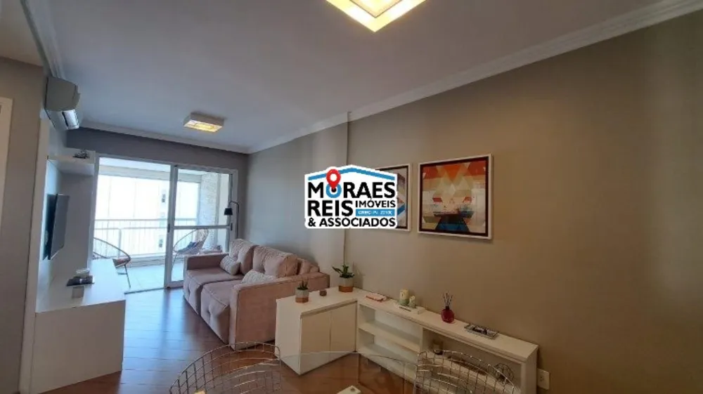 Apartamento, 2 quartos, 67 m² - Foto 8
