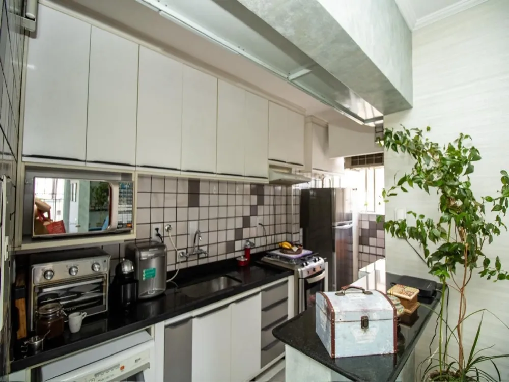 Apartamento, 2 quartos, 62 m² - Foto 2