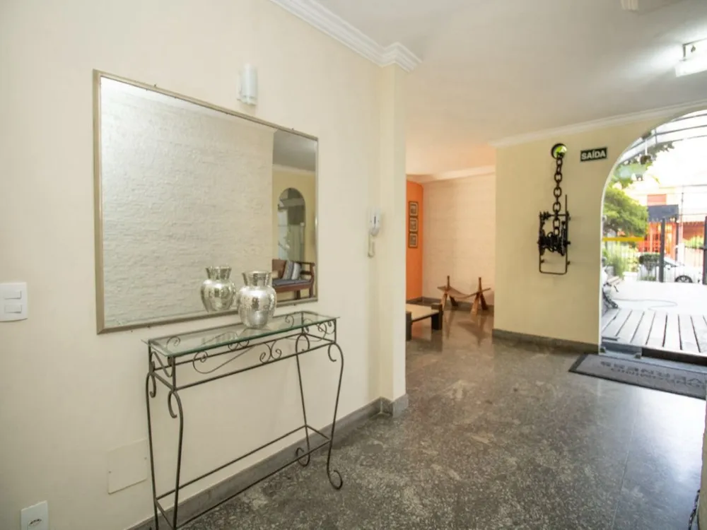 Apartamento, 2 quartos, 62 m² - Foto 2