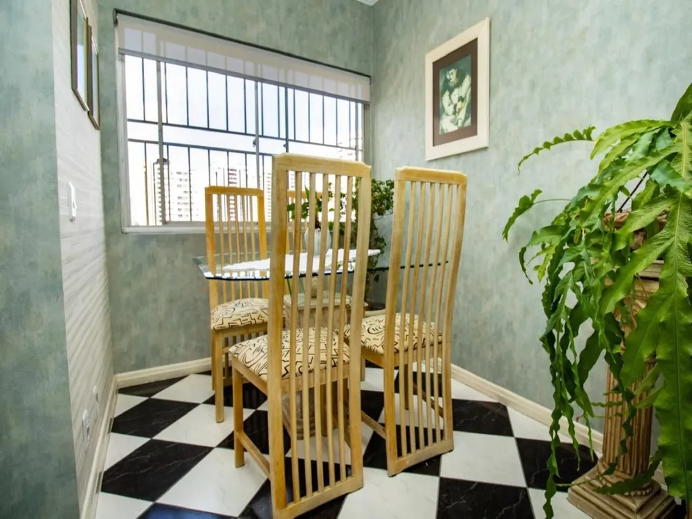 Apartamento, 2 quartos, 62 m² - Foto 3