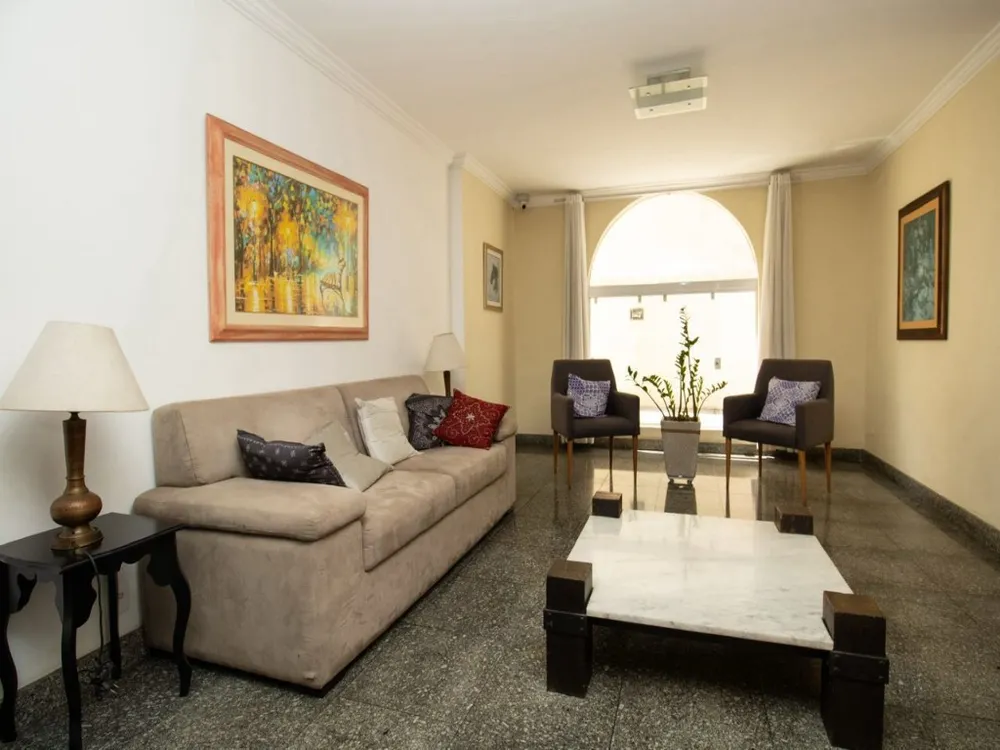 Apartamento, 2 quartos, 62 m² - Foto 4