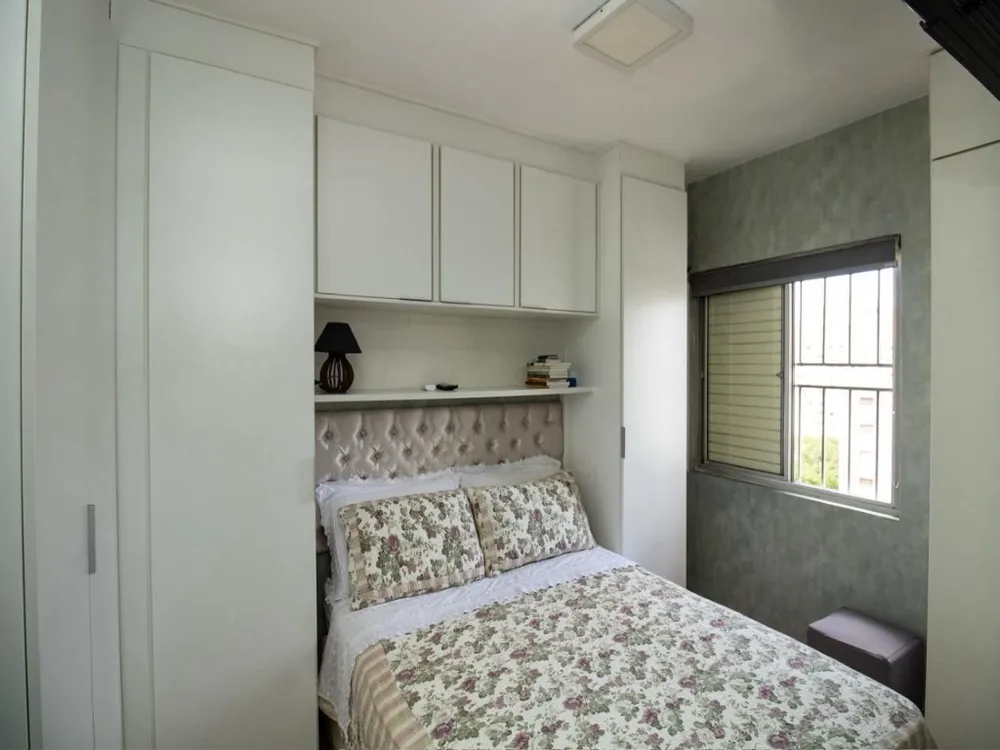 Apartamento, 2 quartos, 62 m² - Foto 5