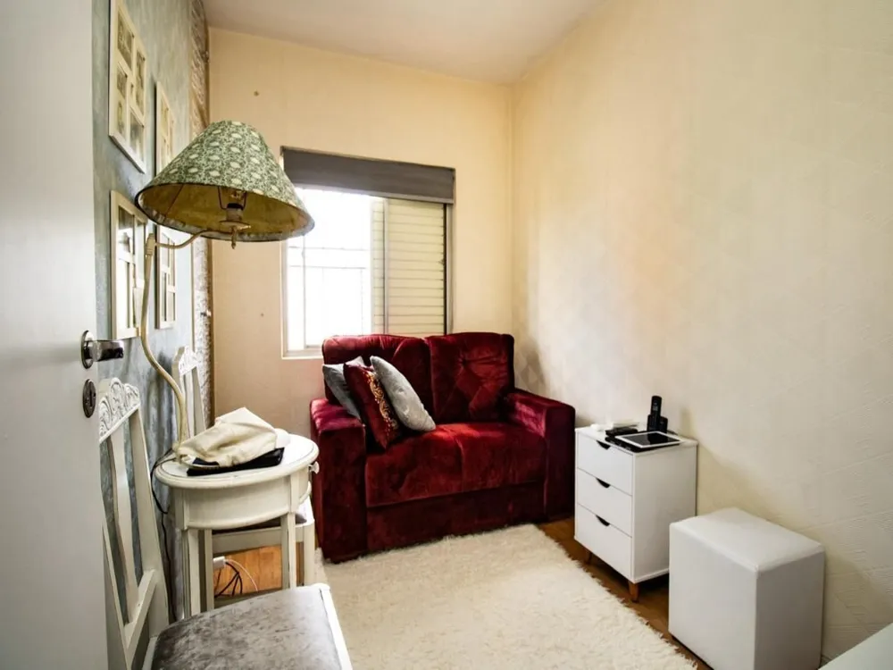 Apartamento, 2 quartos, 62 m² - Foto 1