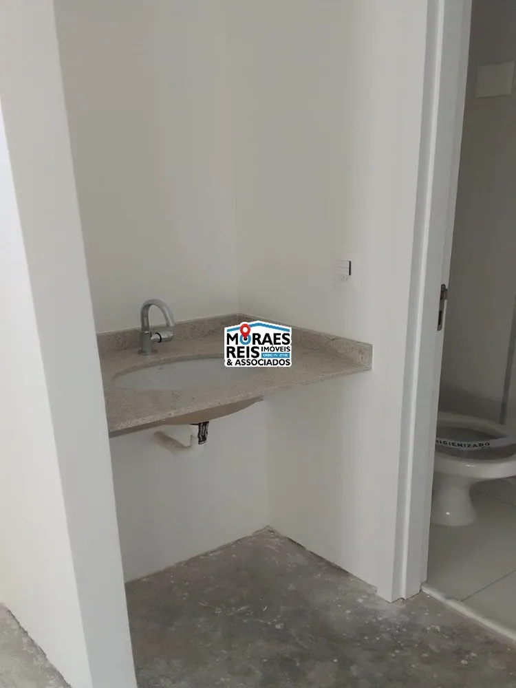 Apartamento, 1 quarto, 25 m² - Foto 5