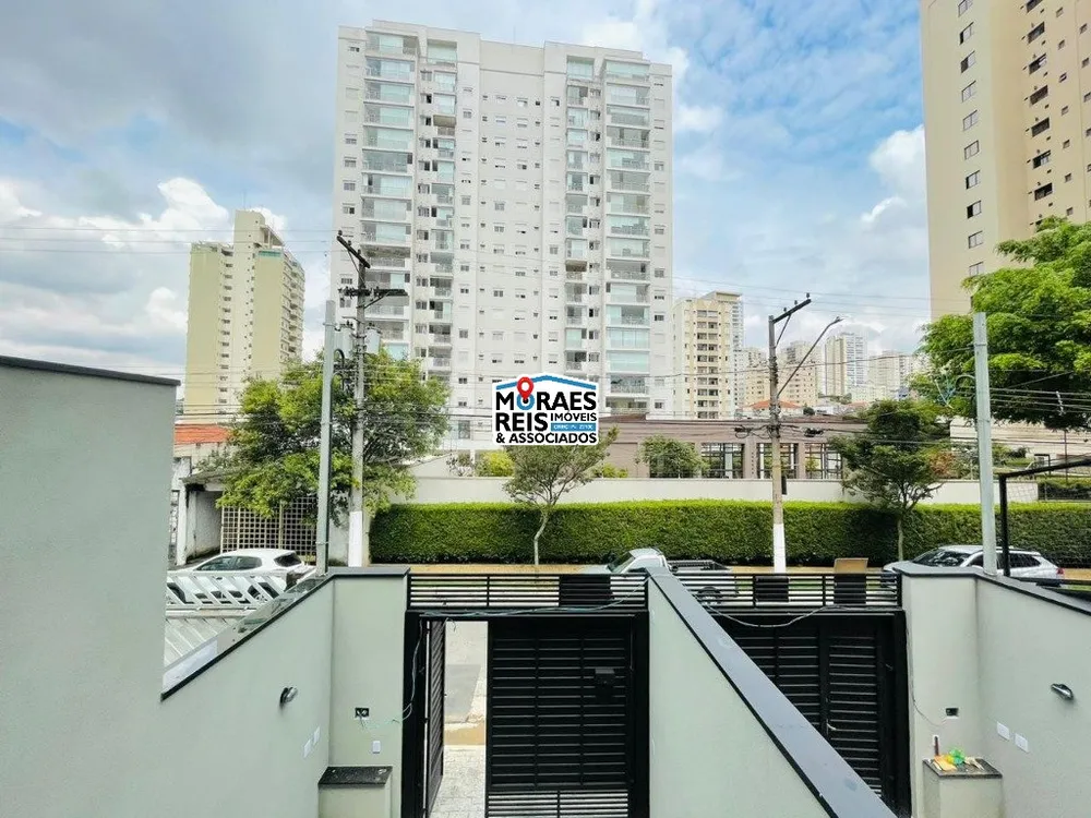 Sobrado, 4 quartos, 170 m² - Foto 12