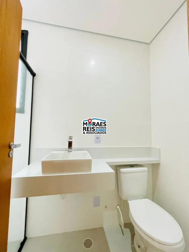 Sobrado, 4 quartos, 170 m² - Foto 6